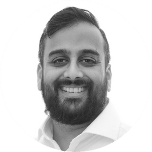 Dhruv Patel